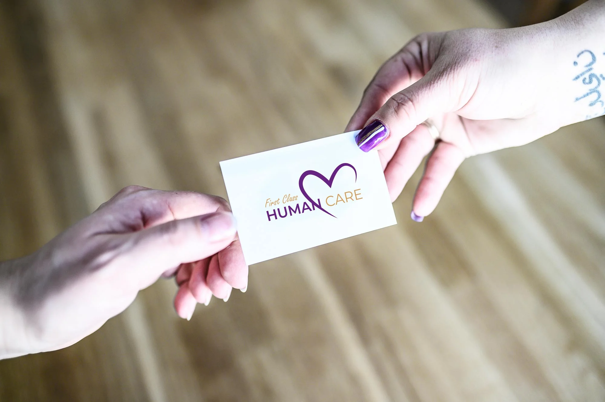 HumanCare